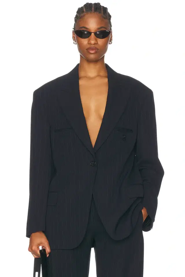 Acne Studios Jerry Jacket