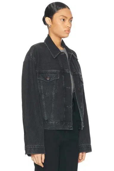 Acne Studios Rowan Jacket | Thumbnail 2 Acne Studios Rowan Jacket | Thumbnail 2