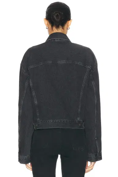 Acne Studios Rowan Jacket | Thumbnail 3 Acne Studios Rowan Jacket | Thumbnail 3