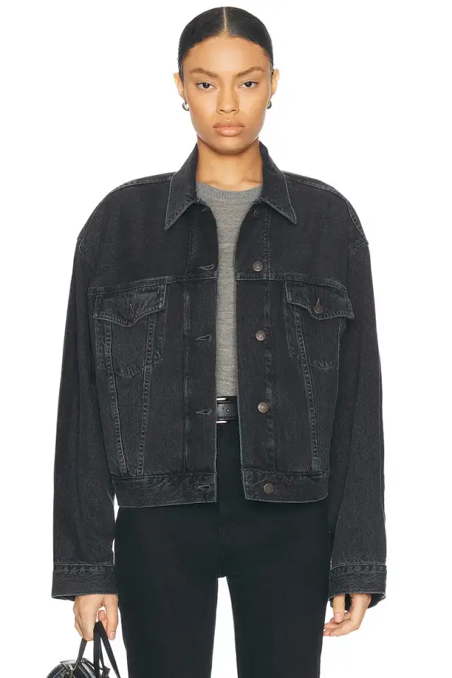 Acne Studios Rowan Jacket