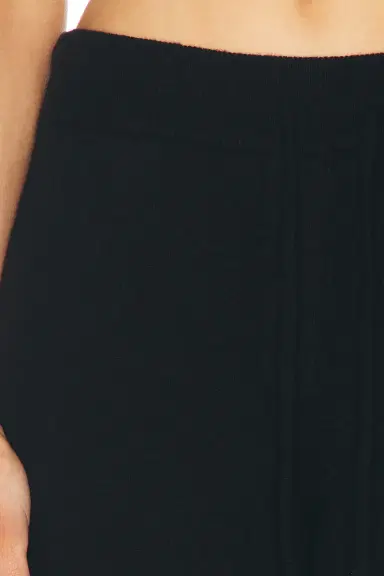 Loulou de Saison Hespero Cashmere Jogger | Thumbnail 6 Loulou de Saison Hespero Cashmere Jogger | Thumbnail 6