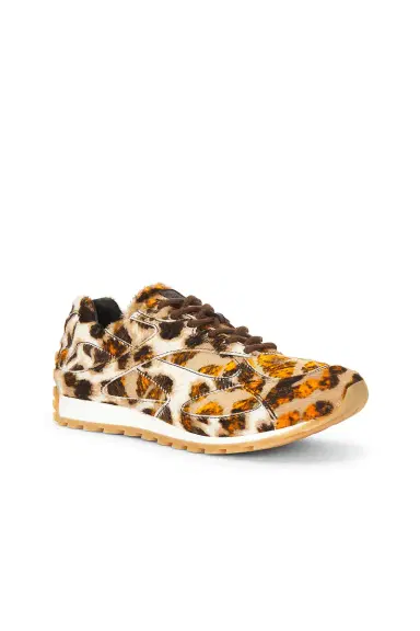 Bottega Veneta Orbit Sneaker | Thumbnail 2