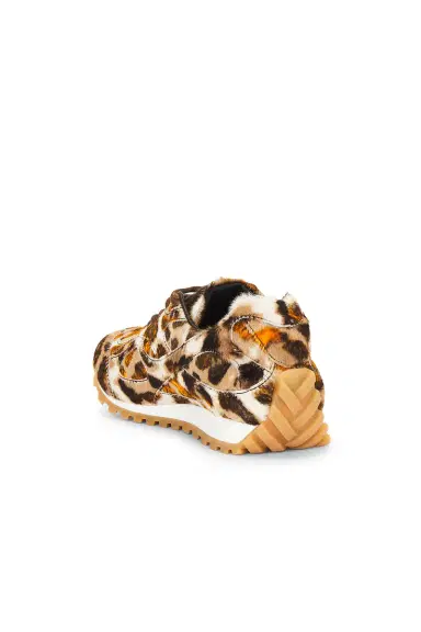 Bottega Veneta Orbit Sneaker | Thumbnail 3