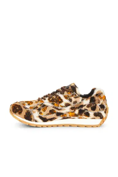 Bottega Veneta Orbit Sneaker | Thumbnail 5