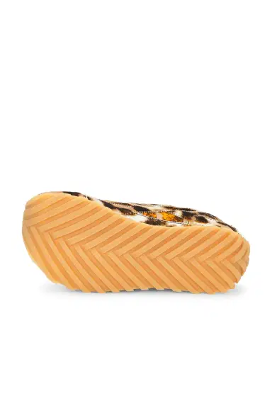 Bottega Veneta Orbit Sneaker | Thumbnail 6