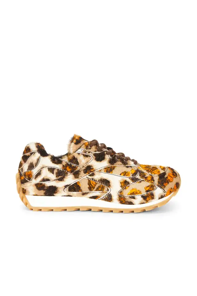 Bottega Veneta Orbit Sneaker