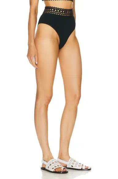 Alaïa Vienne Culotte | Thumbnail 2 Alaïa Vienne Culotte | Thumbnail 2