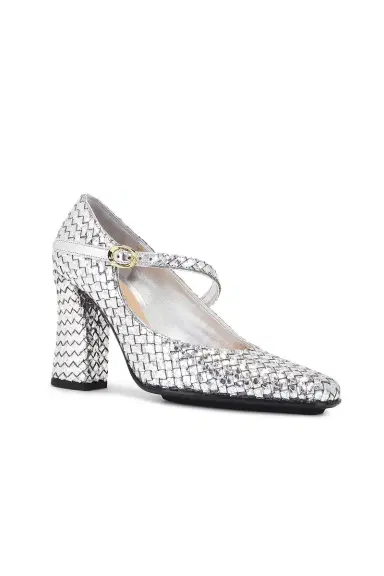 Bottega Veneta Step Pump | Thumbnail 2 Bottega Veneta Step Pump | Thumbnail 2