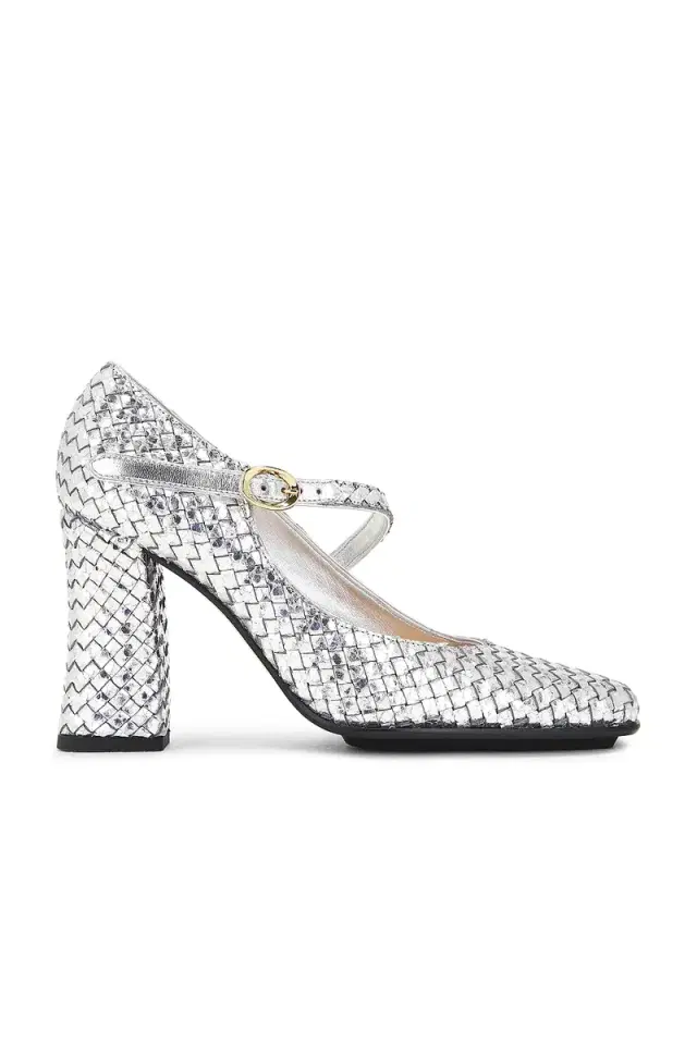 Bottega Veneta Step Pump