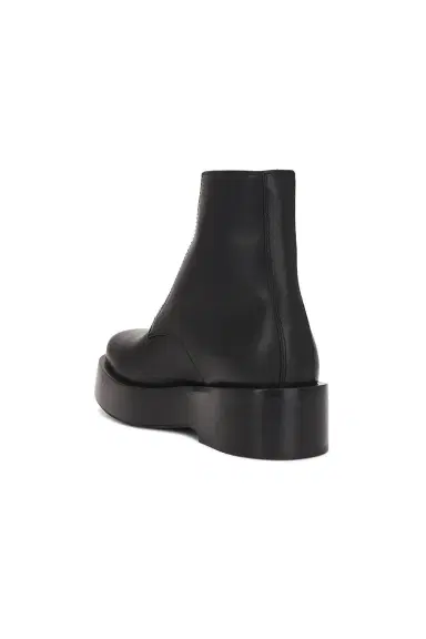 Bottega Veneta Torino Ankle Boot | Thumbnail 3 Bottega Veneta Torino Ankle Boot | Thumbnail 3