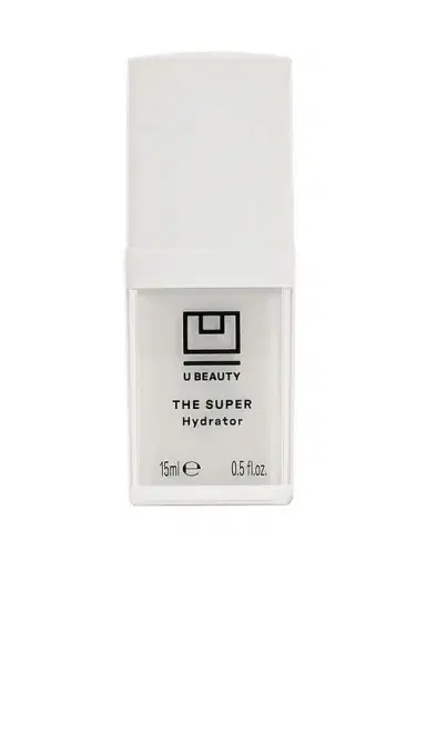 U Beauty Super Hydrator 15ml. | Thumbnail 3