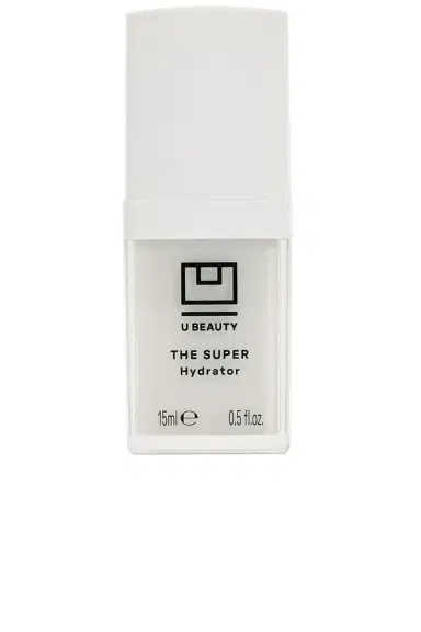 U Beauty Super Hydrator 15ml. | Thumbnail 1