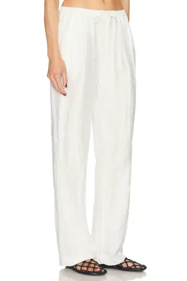 Loulou de Saison Soler Pant | Thumbnail 2 Loulou de Saison Soler Pant | Thumbnail 2