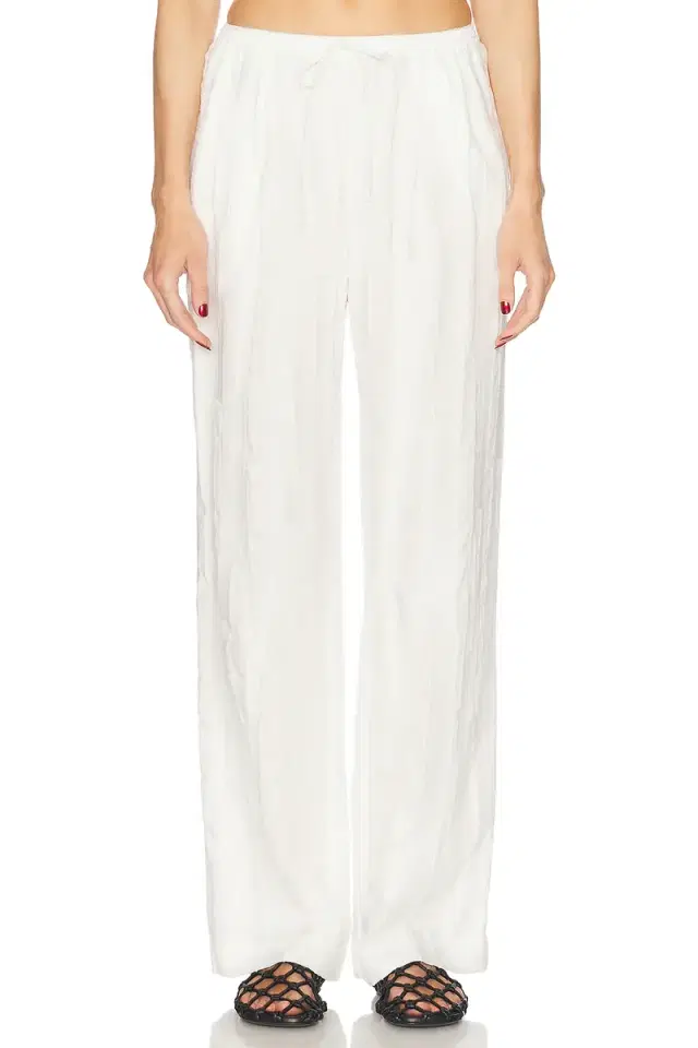 Loulou de Saison Soler Pant