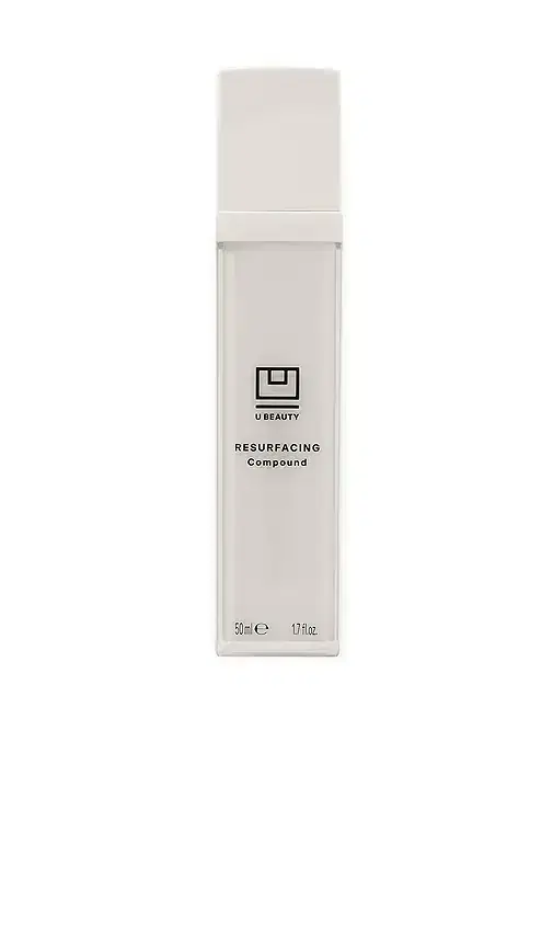 U Beauty Resurfacing Compound 50ml.