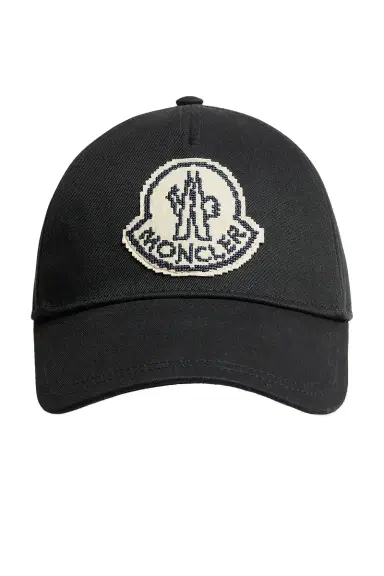 Moncler Baseball Cap | Thumbnail 1