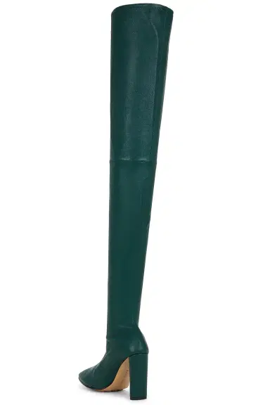 Bottega Veneta Tripod Thigh High Boot | Thumbnail 3 Bottega Veneta Tripod Thigh High Boot | Thumbnail 3