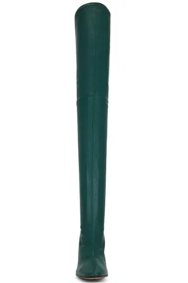Bottega Veneta Tripod Thigh High Boot | Thumbnail 4 Bottega Veneta Tripod Thigh High Boot | Thumbnail 4
