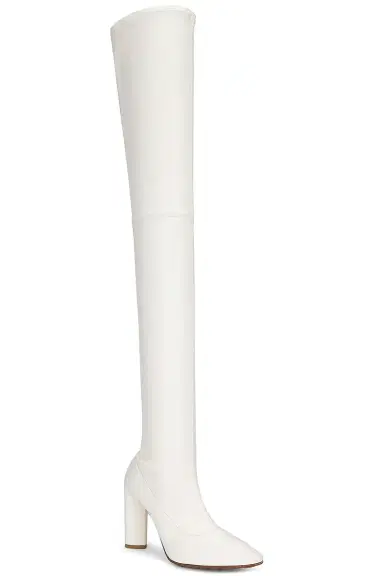 Bottega Veneta Tripod Thigh High Boot | Thumbnail 2 Bottega Veneta Tripod Thigh High Boot | Thumbnail 2