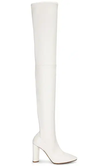 Bottega Veneta Tripod Thigh High Boot | Thumbnail 1 Bottega Veneta Tripod Thigh High Boot | Thumbnail 1