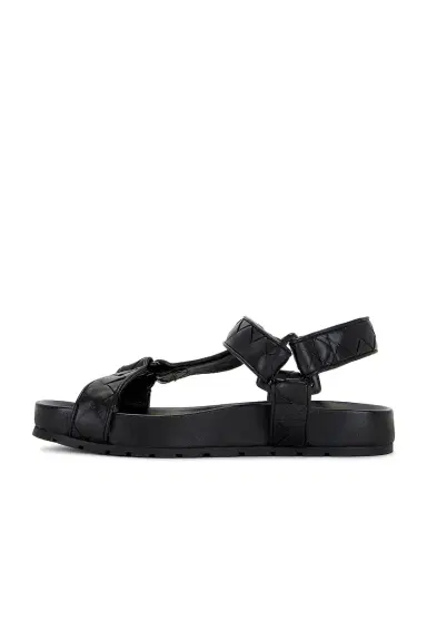 Bottega Veneta Trip Flat Sandal | Thumbnail 5 Bottega Veneta Trip Flat Sandal | Thumbnail 5