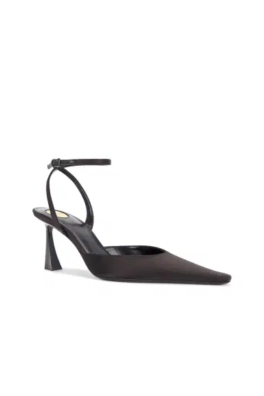 Saint Laurent Doville Pump | Thumbnail 2 Saint Laurent Doville Pump | Thumbnail 2