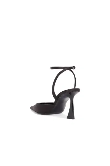 Saint Laurent Doville Pump | Thumbnail 3 Saint Laurent Doville Pump | Thumbnail 3