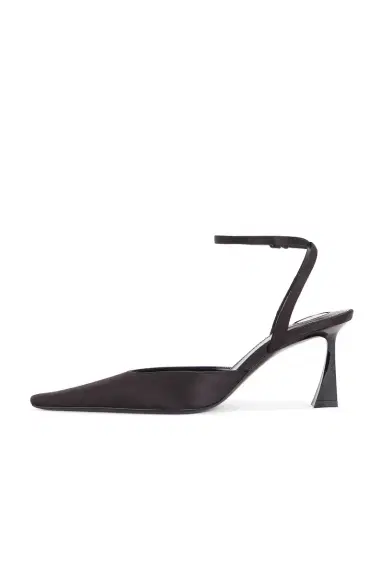 Saint Laurent Doville Pump | Thumbnail 5 Saint Laurent Doville Pump | Thumbnail 5