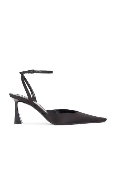 Saint Laurent Doville Pump | Thumbnail 1 Saint Laurent Doville Pump | Thumbnail 1