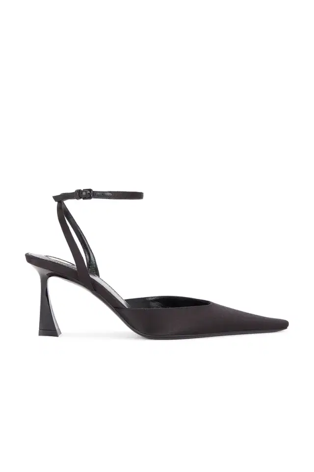 Saint Laurent Doville Pump