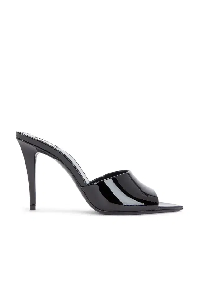 Saint Laurent Giqua Mule Sandal