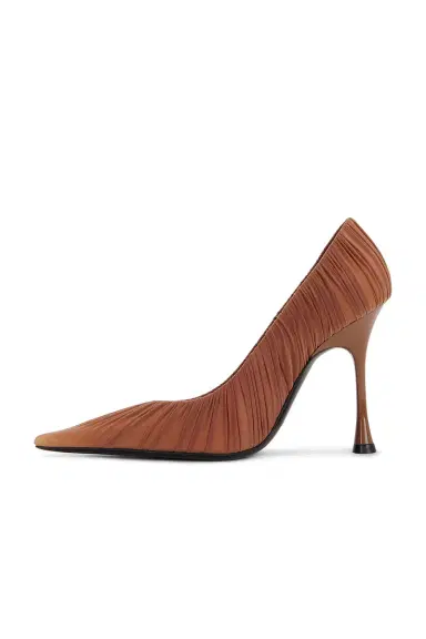 Saint Laurent Doville Pump | Thumbnail 5