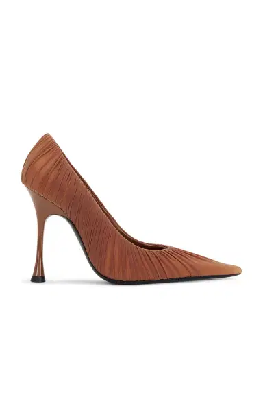 Saint Laurent Doville Pump | Thumbnail 1
