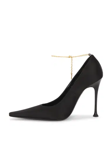 Saint Laurent Doville Pump | Thumbnail 5