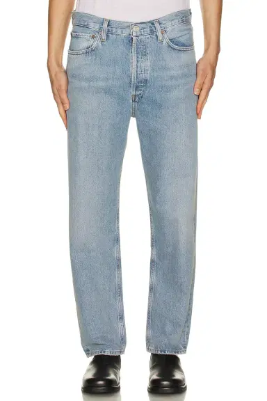 AGOLDE 90's Jeans | Thumbnail 3 AGOLDE 90's Jeans | Thumbnail 3