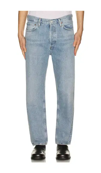 AGOLDE 90's Jeans | Thumbnail 1 AGOLDE 90's Jeans | Thumbnail 1