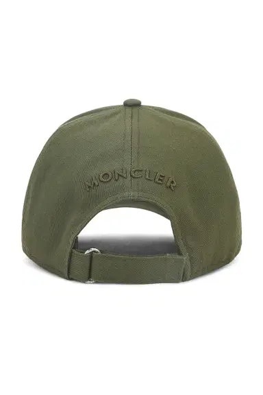 Moncler Baseball Cap | Thumbnail 2