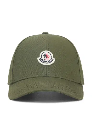 Moncler Baseball Cap | Thumbnail 1