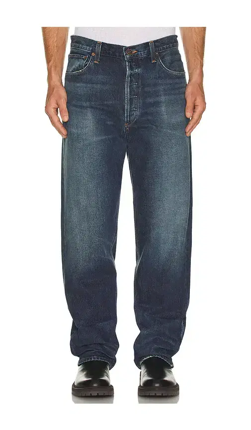 AGOLDE 90's Jeans