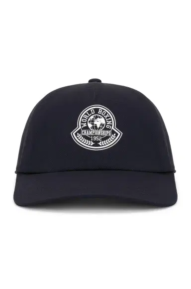 Moncler Baseball Cap | Thumbnail 1 Moncler Baseball Cap | Thumbnail 1