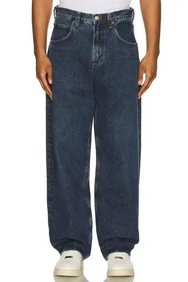 AGOLDE Fusion Jeans | Thumbnail 3