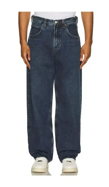 AGOLDE Fusion Jeans | Thumbnail 1