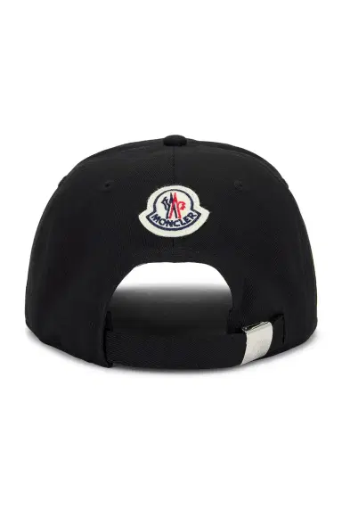 Moncler Baseball Cap | Thumbnail 2 Moncler Baseball Cap | Thumbnail 2