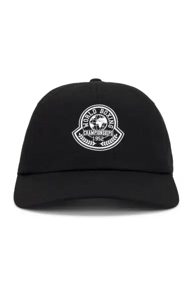 Moncler Baseball Cap | Thumbnail 1 Moncler Baseball Cap | Thumbnail 1