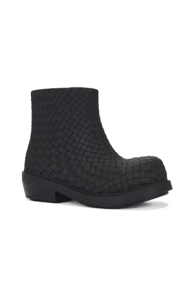 Bottega Veneta Fireman Ankle Boot | Thumbnail 2 Bottega Veneta Fireman Ankle Boot | Thumbnail 2