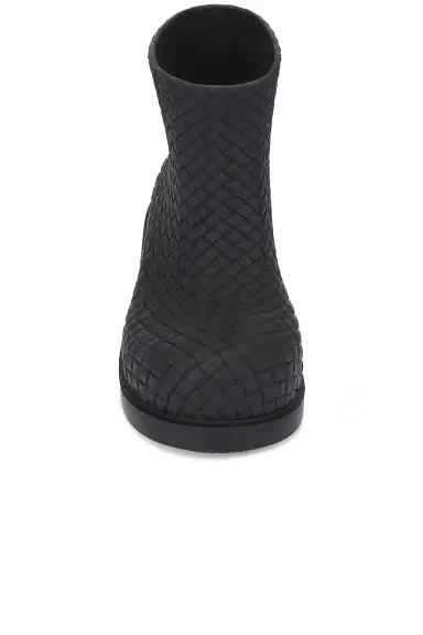 Bottega Veneta Fireman Ankle Boot | Thumbnail 4 Bottega Veneta Fireman Ankle Boot | Thumbnail 4