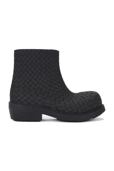 Bottega Veneta Fireman Ankle Boot | Thumbnail 1 Bottega Veneta Fireman Ankle Boot | Thumbnail 1