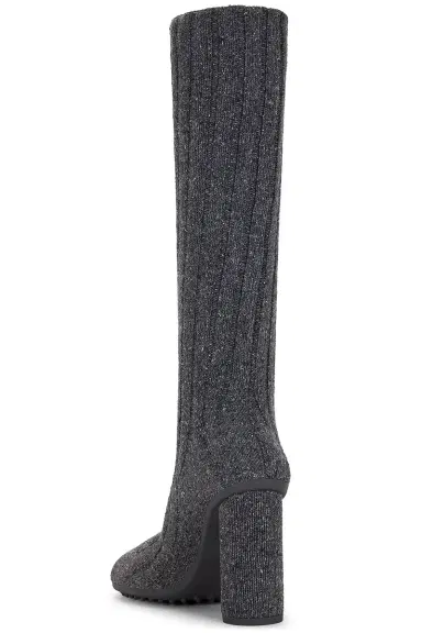 Bottega Veneta Atomic Wool Sock Boot | Thumbnail 3 Bottega Veneta Atomic Wool Sock Boot | Thumbnail 3