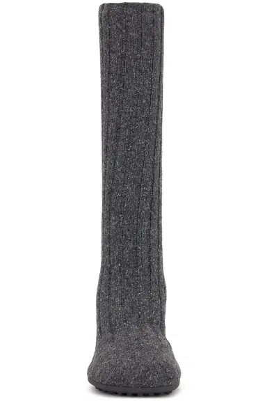 Bottega Veneta Atomic Wool Sock Boot | Thumbnail 4 Bottega Veneta Atomic Wool Sock Boot | Thumbnail 4