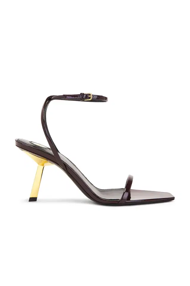 Saint Laurent Lee Sandal